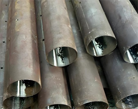 泗县管棚管